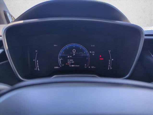 Used 2026 Toyota Corolla XSE FWD image 10