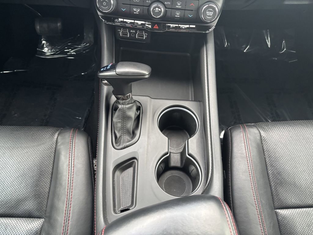 Used 2024 Dodge Durango GT image 20