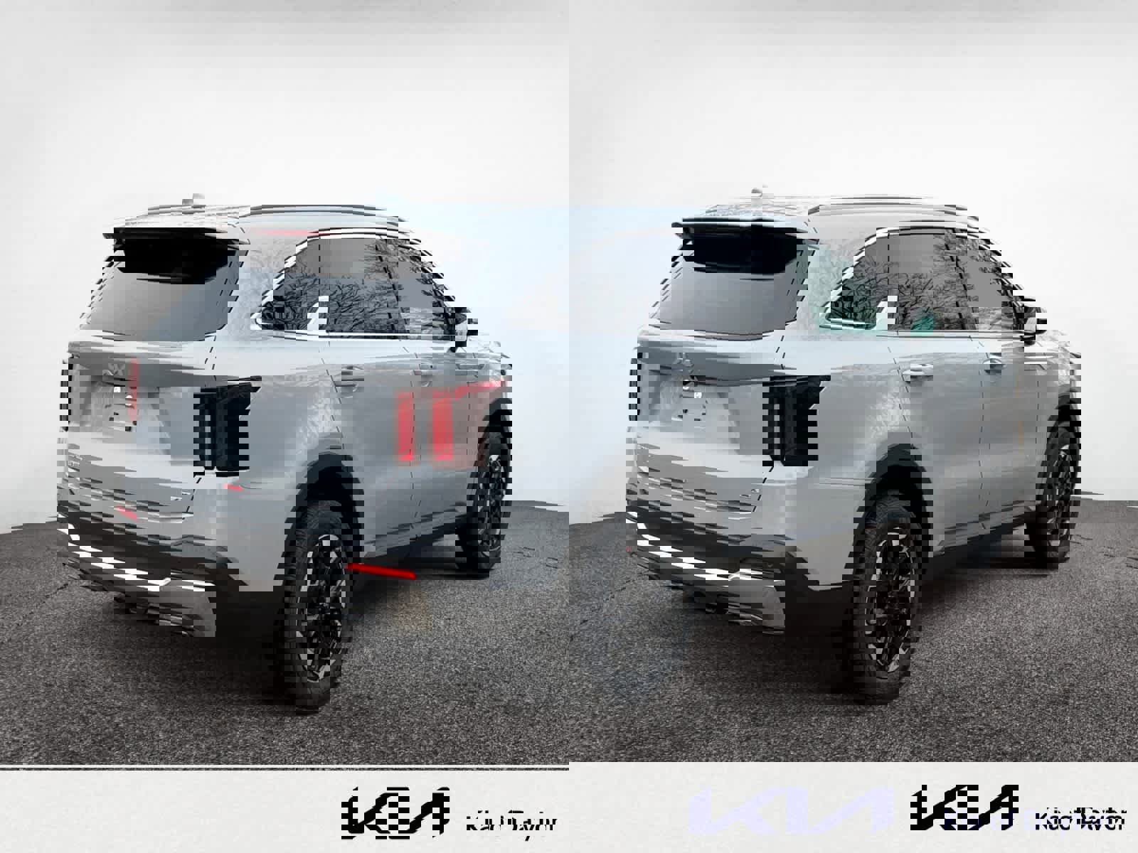 New 2026 Kia Sorento S image 5