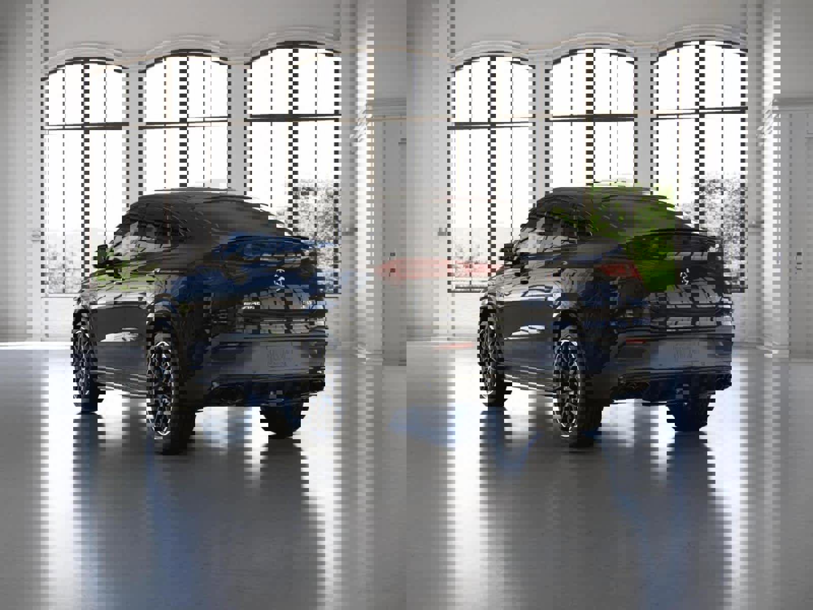 Used 2022 Mercedes-Benz GLE 53 AMG 4MATIC Coupe image 27