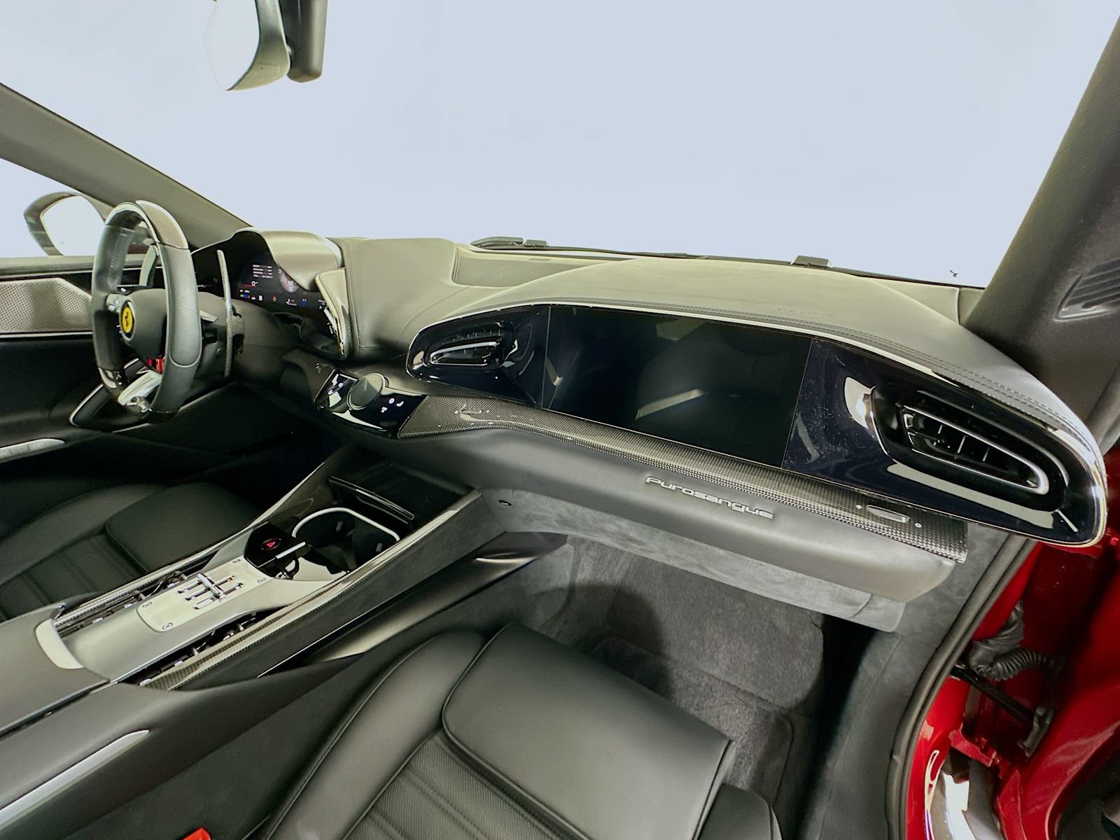 Used 2023 Ferrari Purosangue AWD/4WD image 45