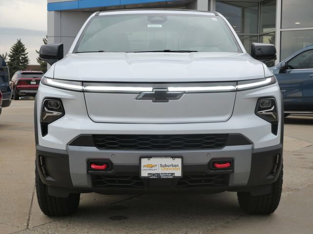 New 2026 Chevrolet Silverado EV Trail Boss w/ Premium Package image 2