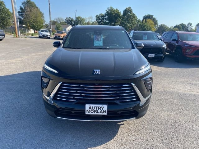 New 2026 Buick Enclave Preferred w/ LPO, Floor Liner Package image 9