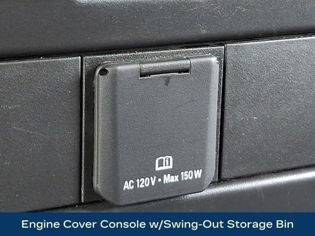 Used 2025 GMC Savana 2500 w/ Driver Convenience Package RWD image 26