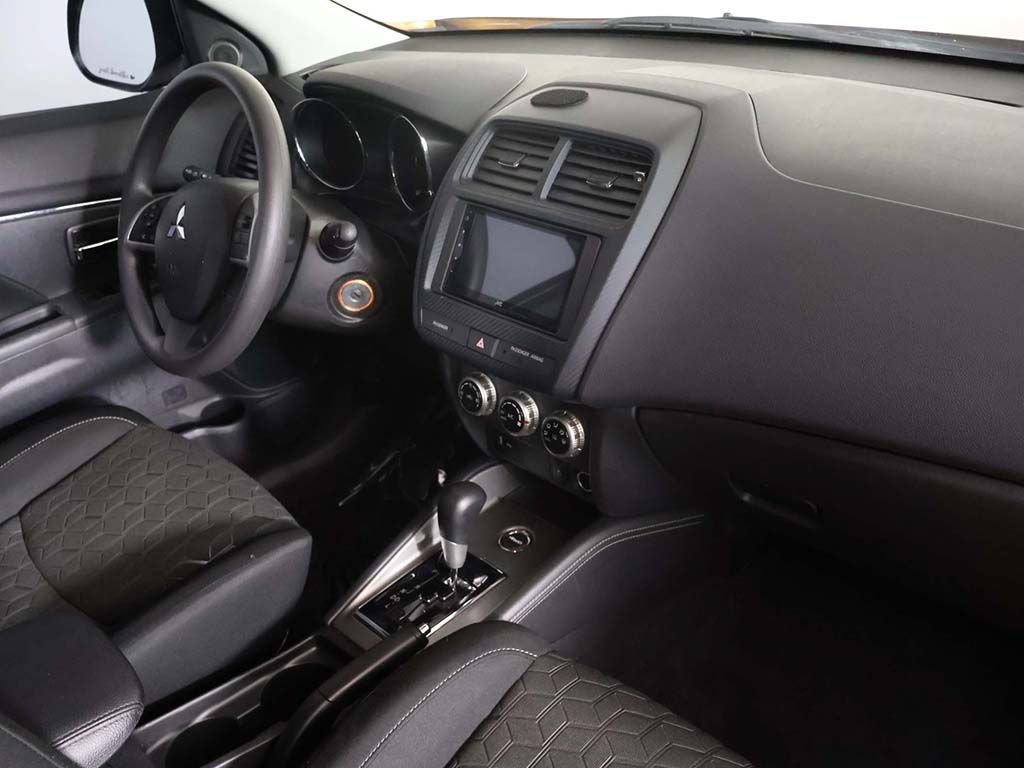 Used 2024 Mitsubishi Outlander Sport ES AWD/4WD image 25