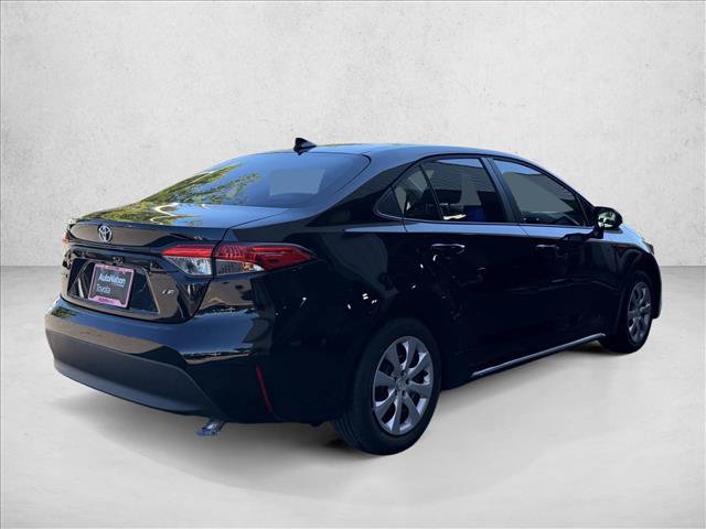 New 2026 Toyota Corolla LE FWD image 9