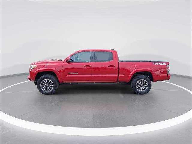 Certified 2023 Toyota Tacoma TRD Sport AWD/4WD image 6