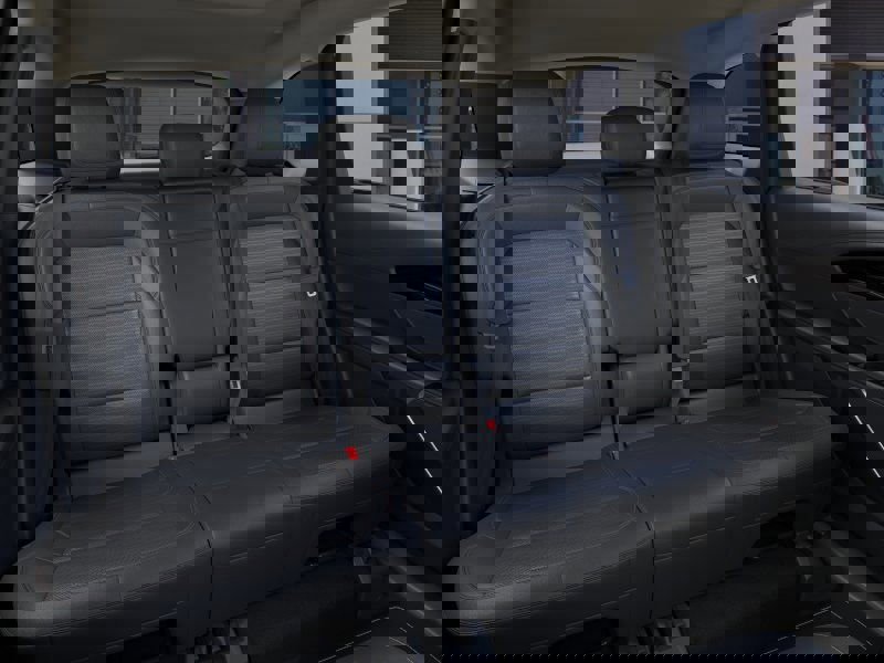 New 2026 Lincoln Nautilus Reserve image 33