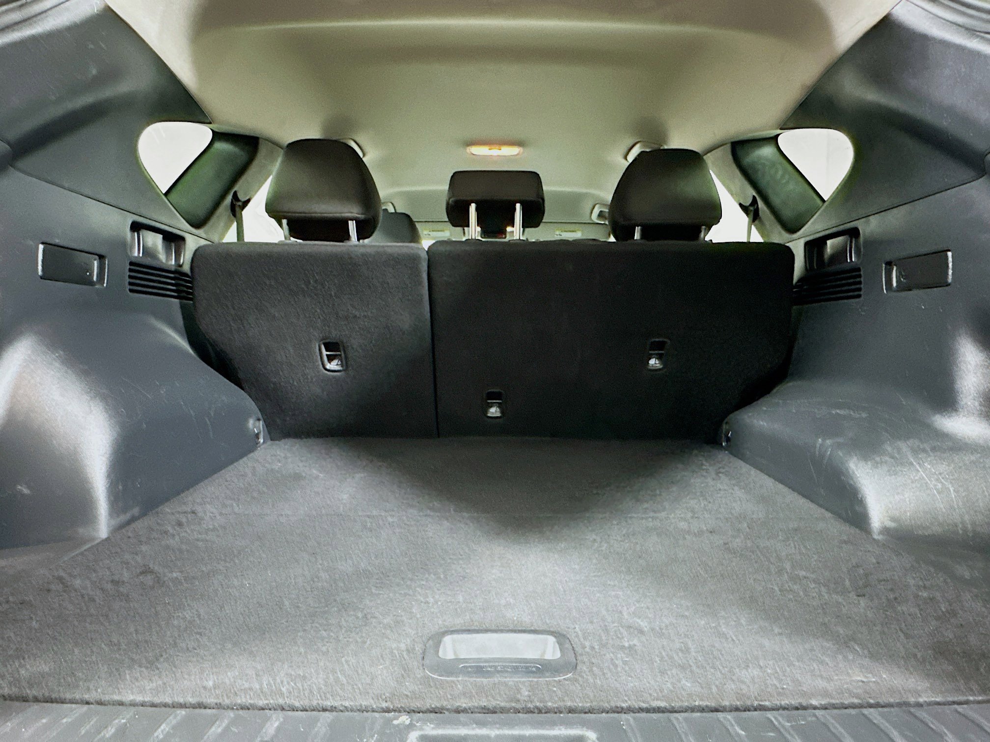 Used 2023 Hyundai Tucson Blue image 28