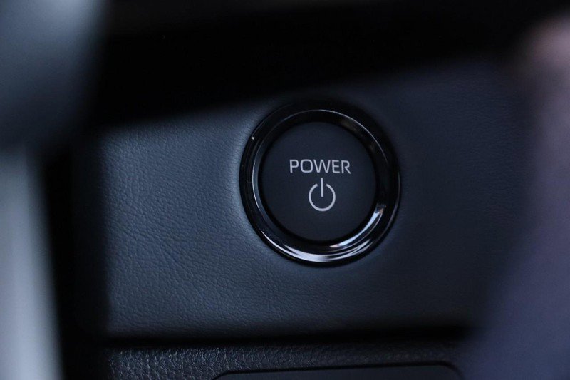 New 2026 Toyota Tundra Platinum image 15