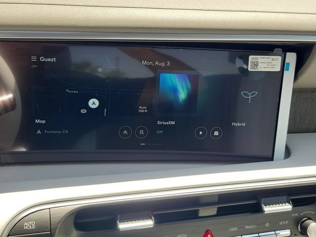 New 2027 Hyundai Palisade SEL FWD image 11