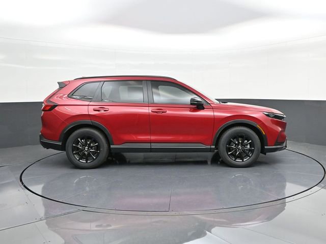 New 2026 Honda CR-V Sport-L image 22