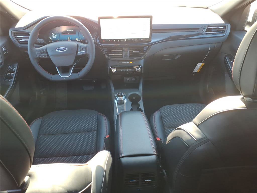 New 2026 Ford Escape ST-Line Elite w/ Equipment Group 501A image 9