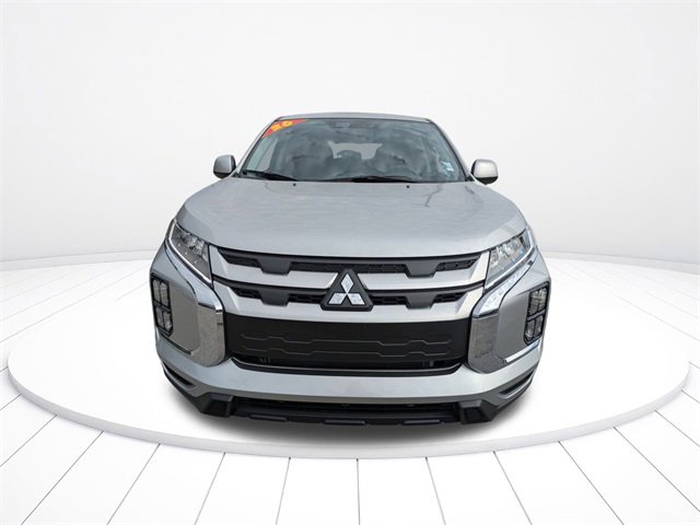 New 2026 Mitsubishi Outlander Sport ES image 9