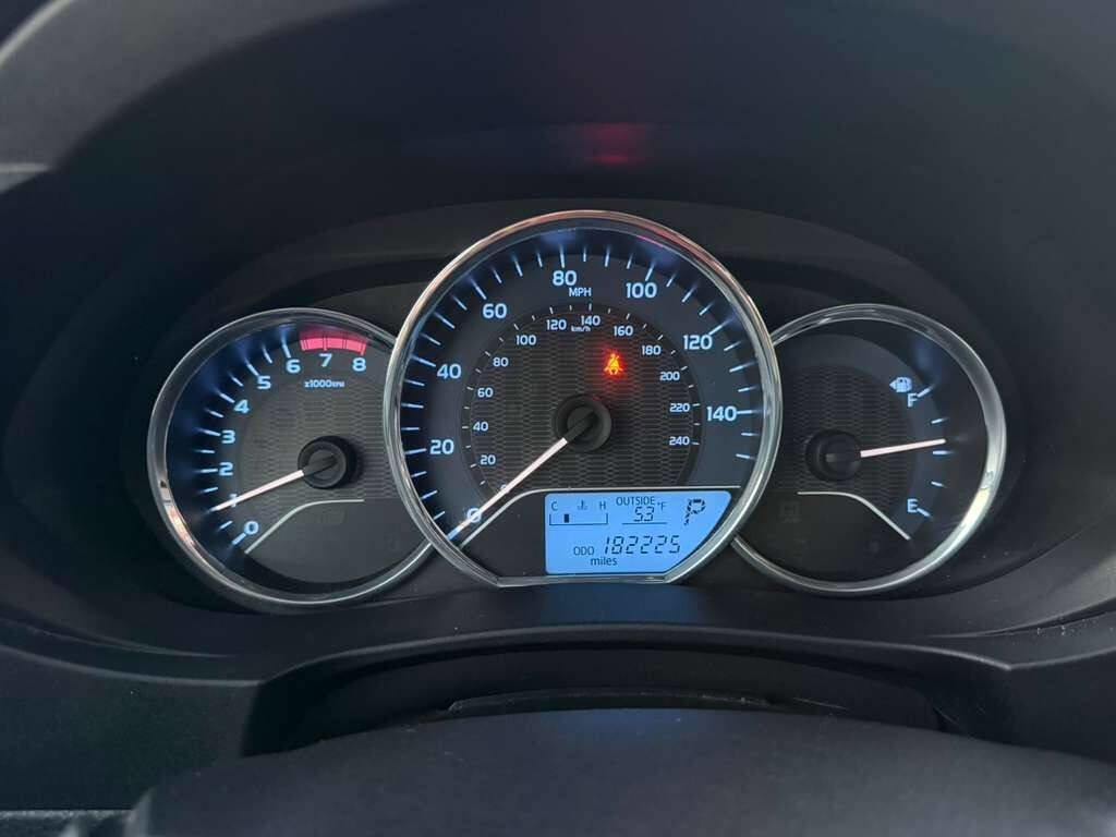 Used 2014 Toyota Corolla L image 13