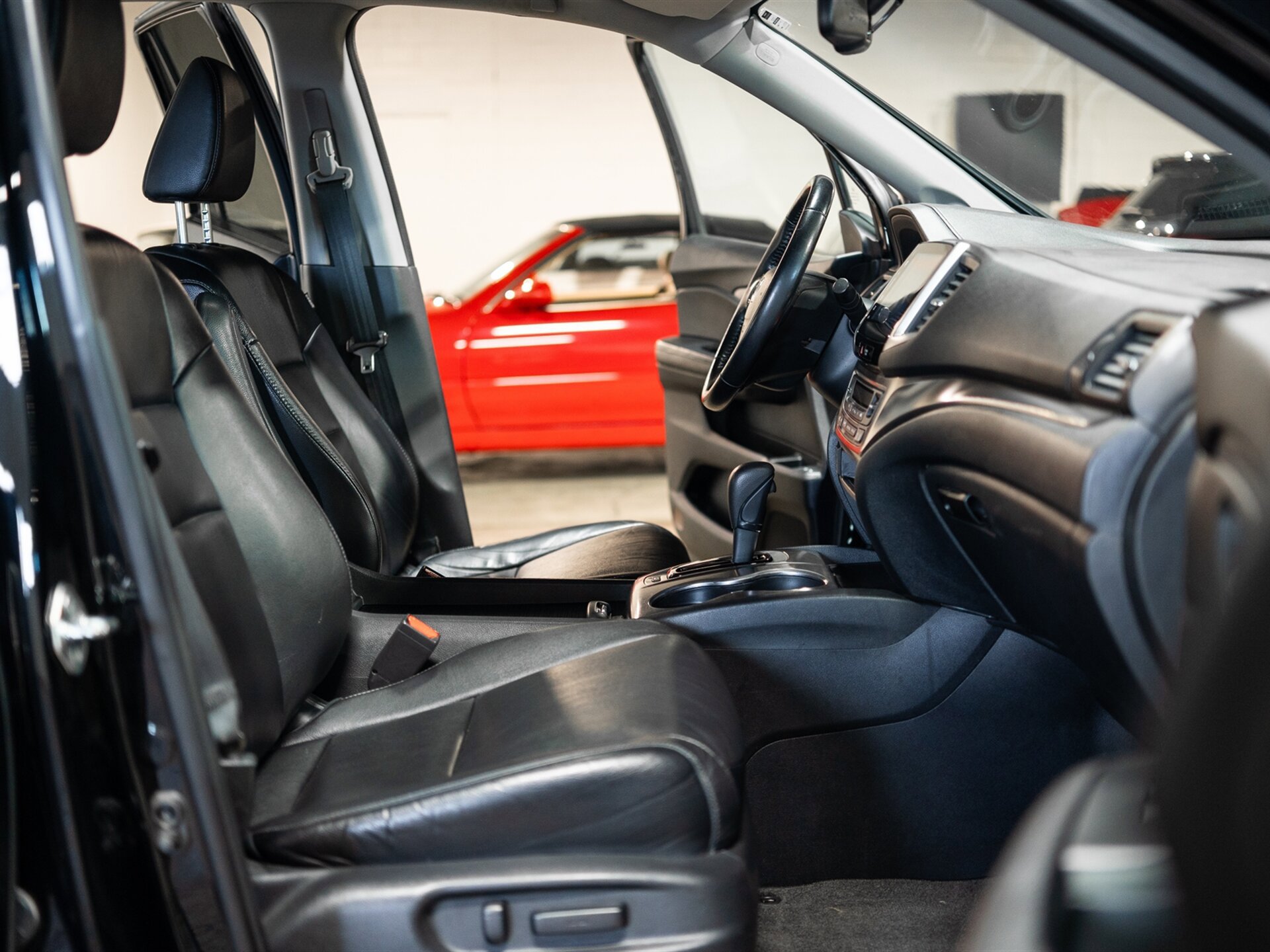 Used 2016 Honda Pilot EX-L image 17