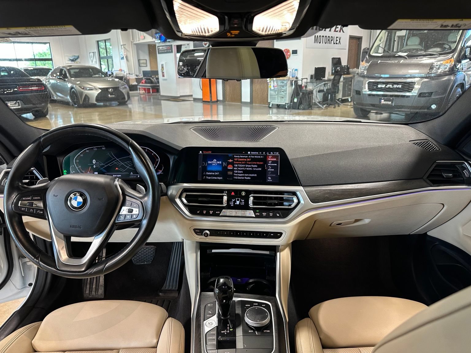 Used 2022 BMW 430i Coupe RWD image 18
