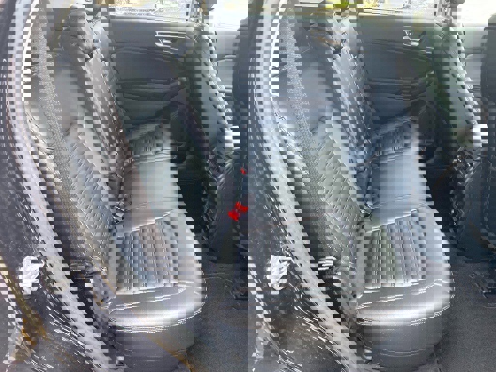 Used 2024 Ford Edge SEL w/ Convenience Package image 25