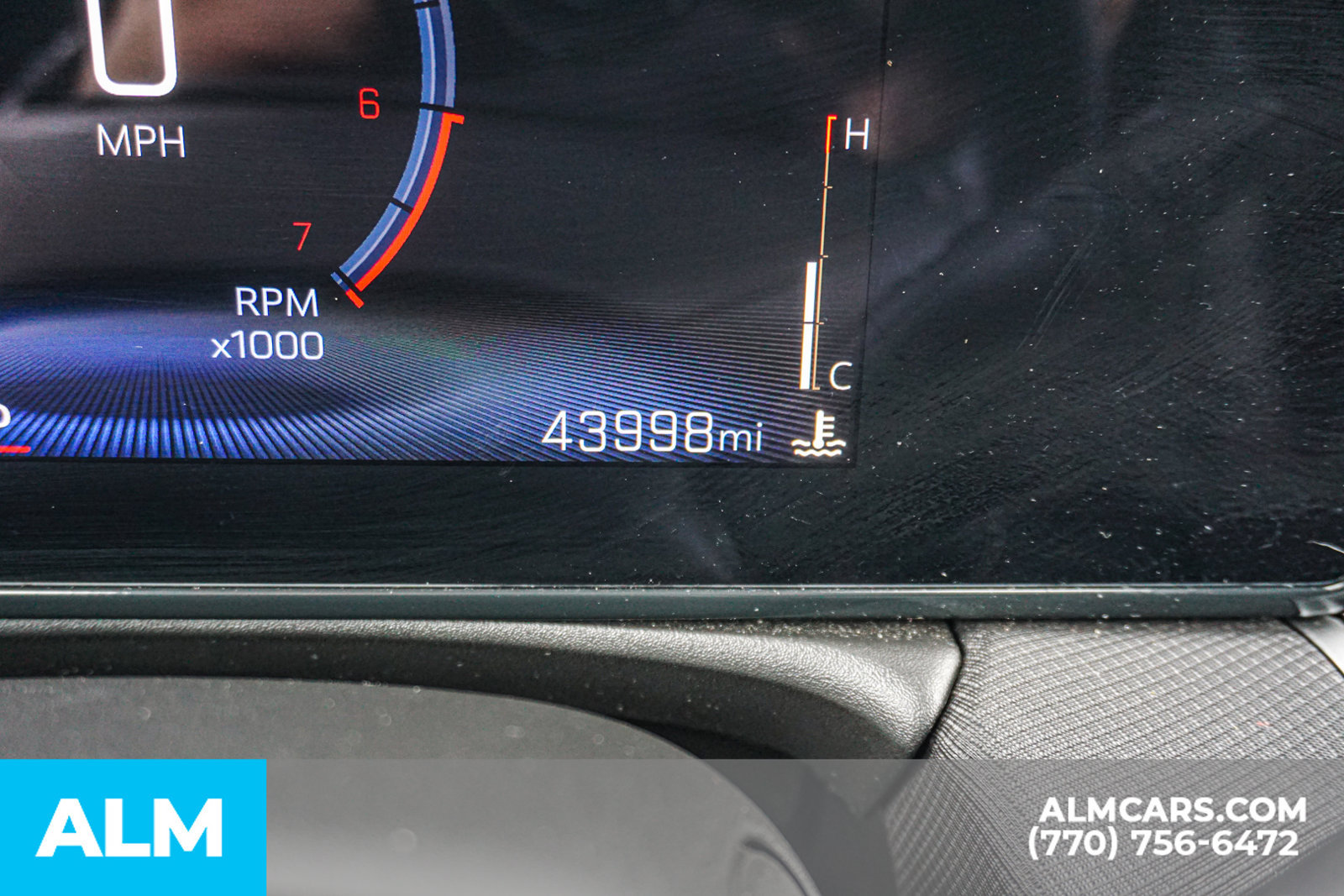 Used 2024 Chevrolet TrailBlazer LT FWD image 59