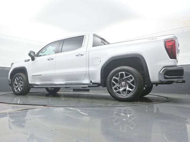 New 2026 GMC Sierra 1500 SLT w/ SLT Premium Plus Package image 48