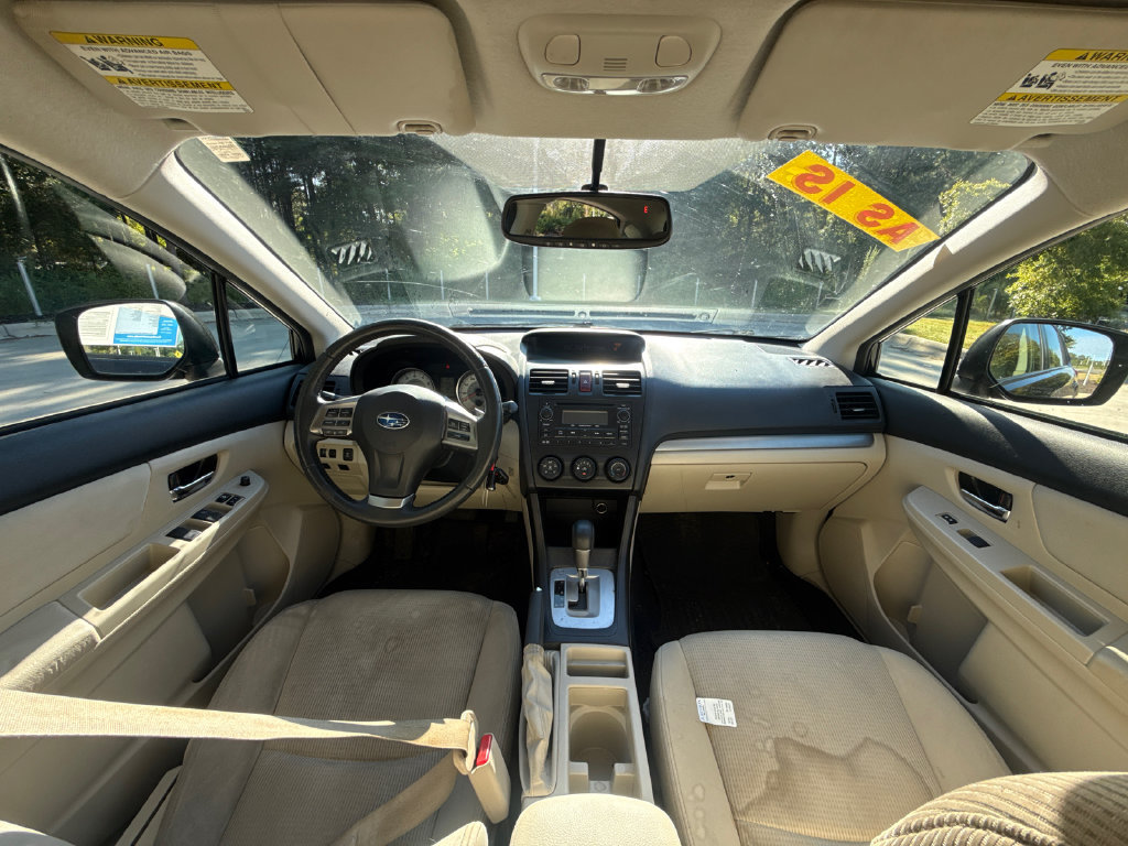 Used 2014 Subaru Impreza 2.0i Sport Premium w/ Popular Package #1 AWD/4WD image 16