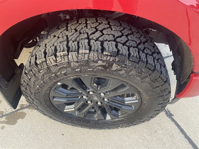 New 2025 Ford F150 XLT w/ Equipment Group 302A MID image 16