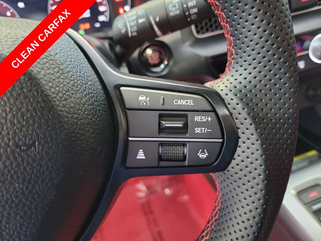 Used 2025 Honda Civic Type R image 25