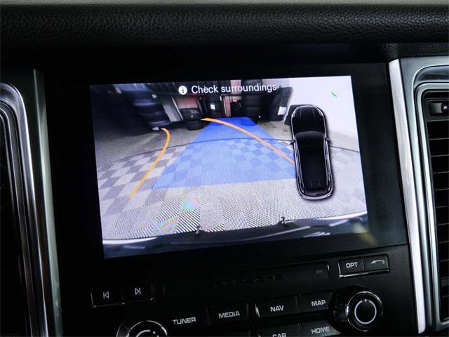 Used 2017 Porsche Macan S image 25