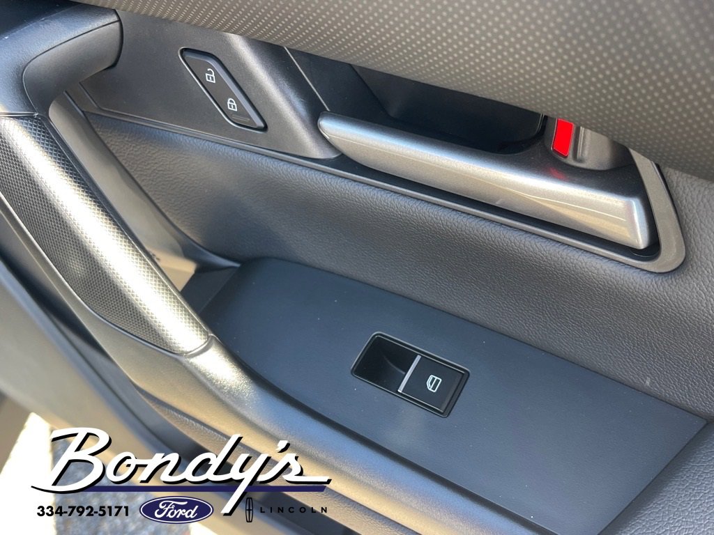 Used 2024 MAZDA CX-50 AWD 2.5 S w/ Select Package image 23