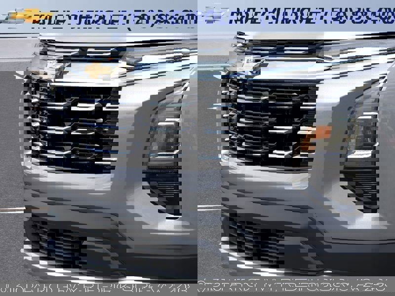 New 2026 Chevrolet Equinox LT image 13