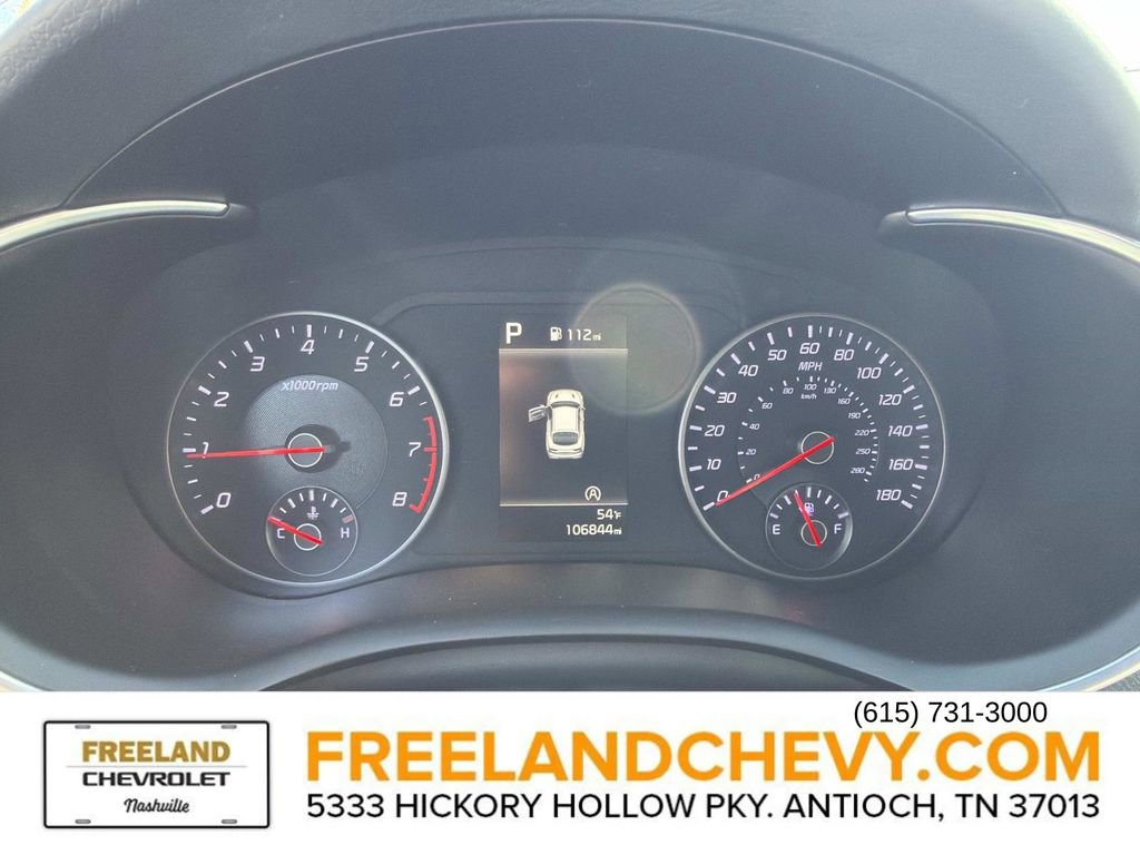 Used 2023 Kia Stinger GT-Line w/ Sun & Sound Package image 28