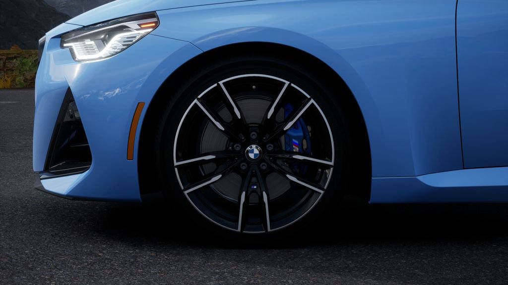 New 2026 BMW M240i Coupe image 7