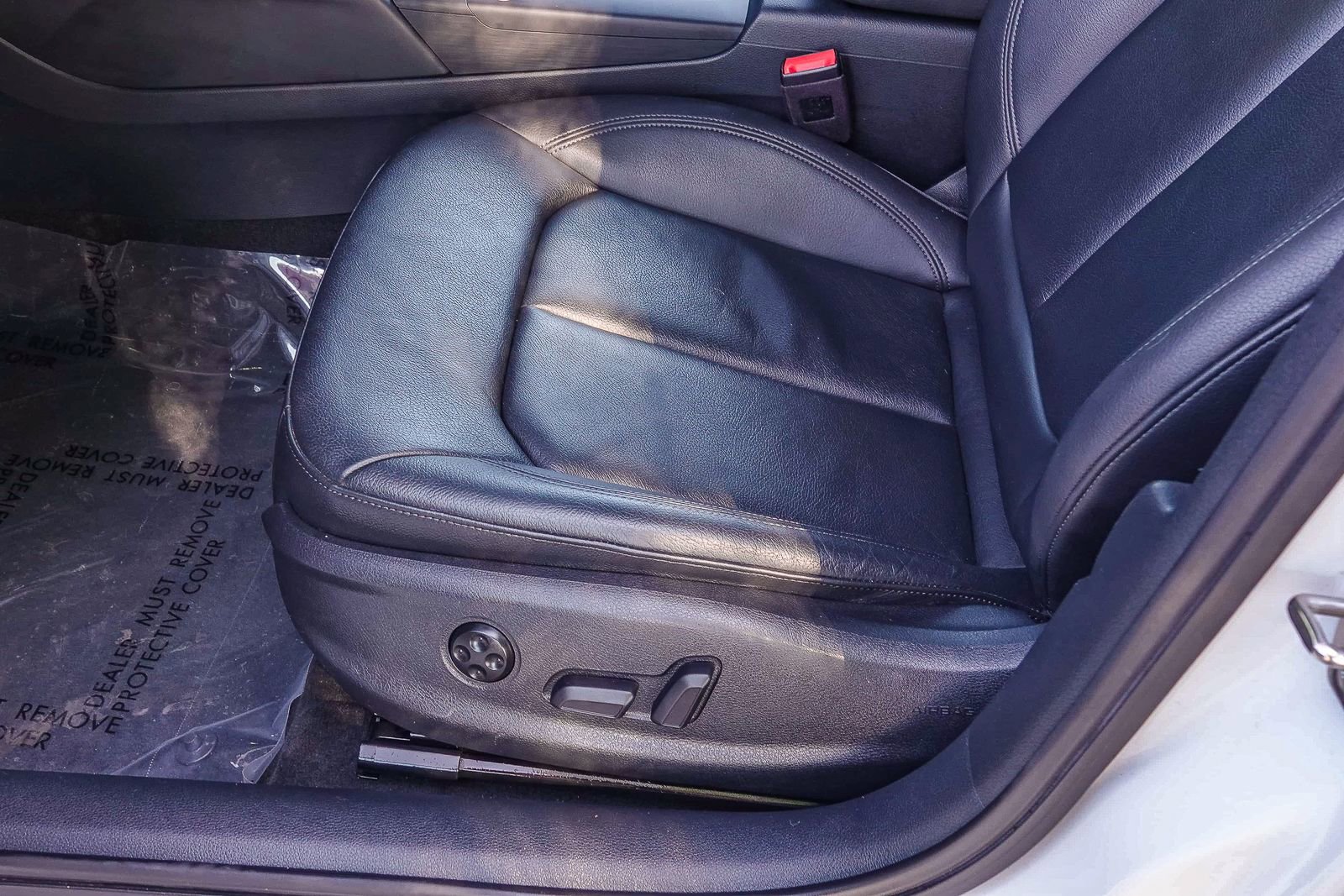 Used 2020 Audi A3 2.0T Premium image 21