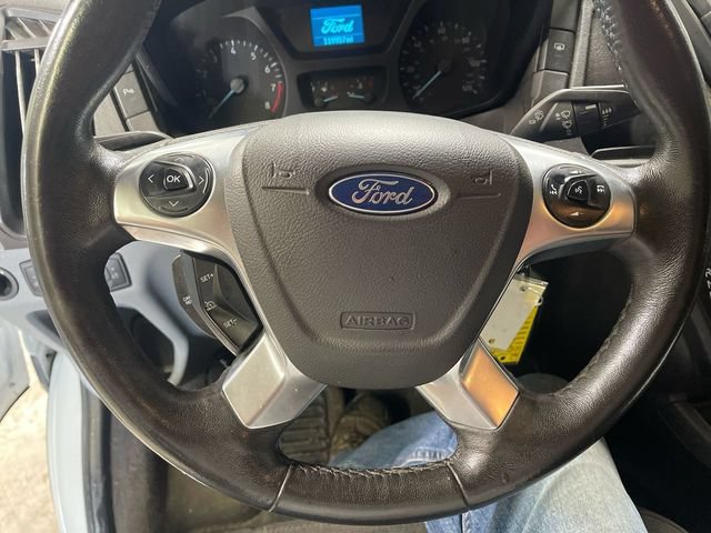 Used 2017 Ford Transit 350 XLT RWD image 11