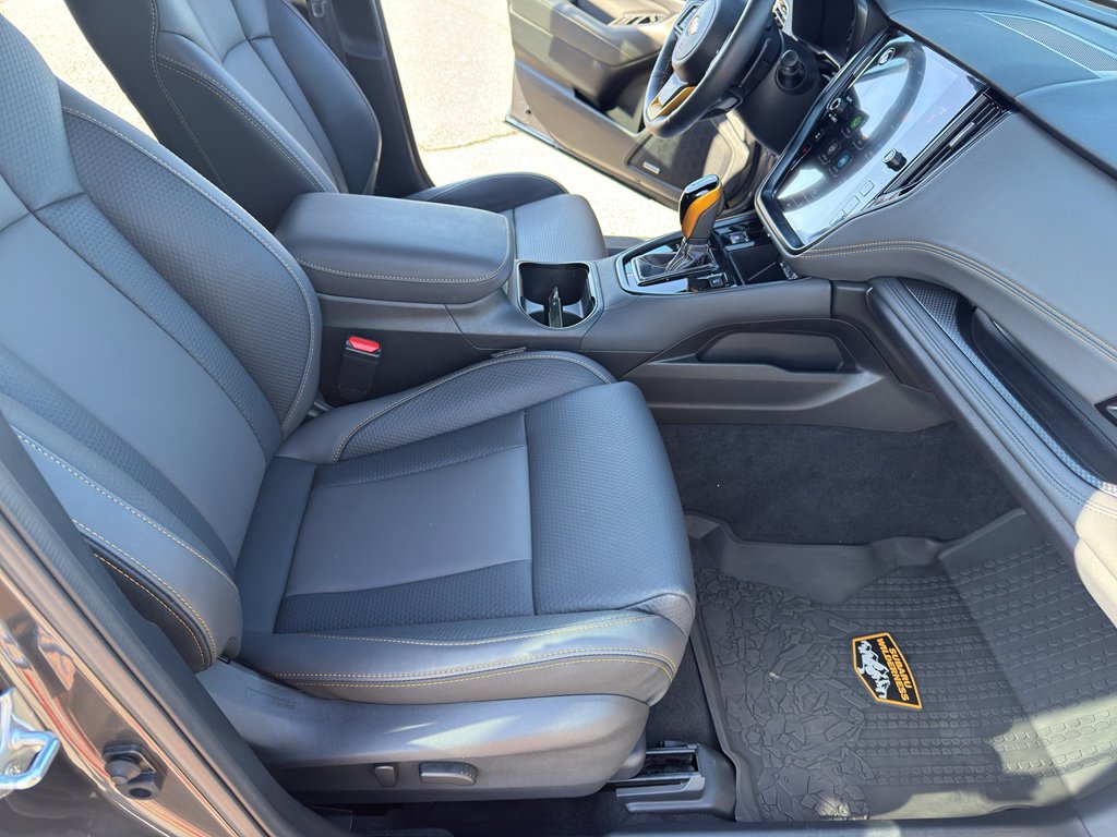 Used 2025 Subaru Outback Wilderness image 32