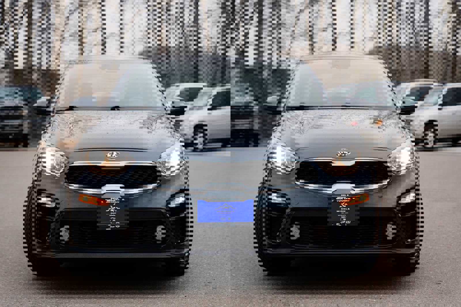 Used 2020 Kia Forte Sedan image 13