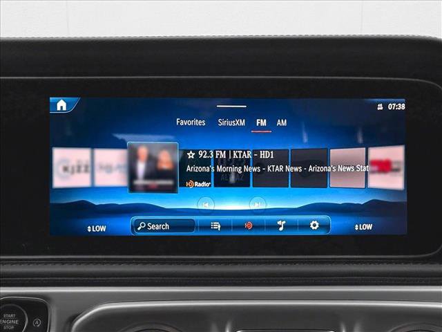 New 2026 Mercedes-Benz G 63 AMG 4MATIC image 7