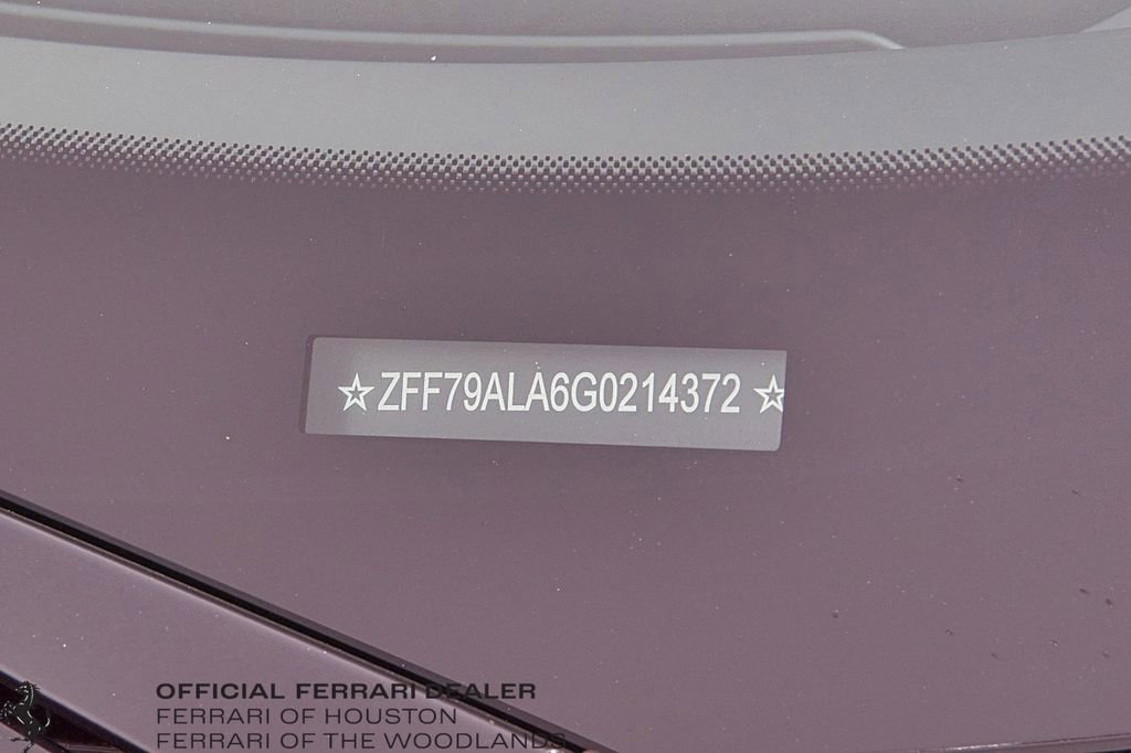 Used 2016 Ferrari 488 GTB image 31