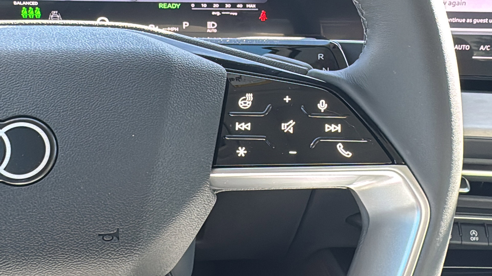 Used 2026 Audi Q3 quattro 2.0T image 24