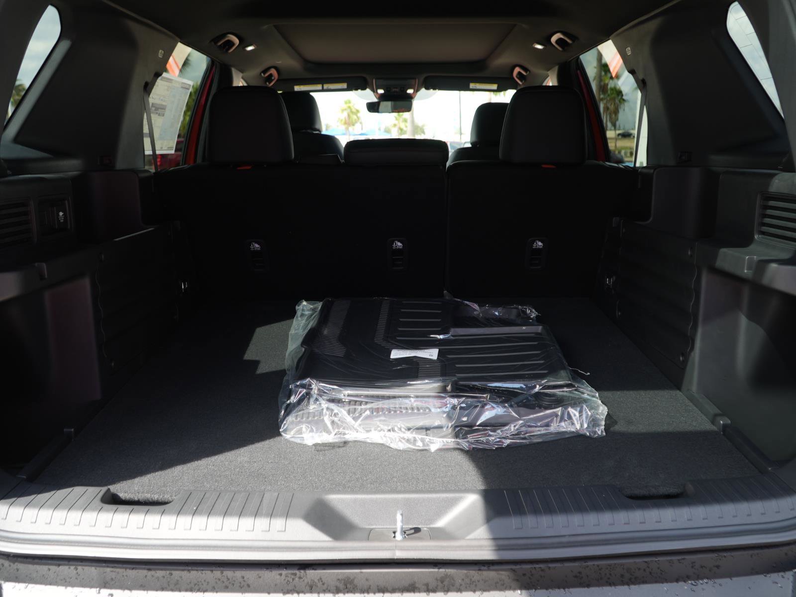 New 2026 Honda Passport TrailSport image 8