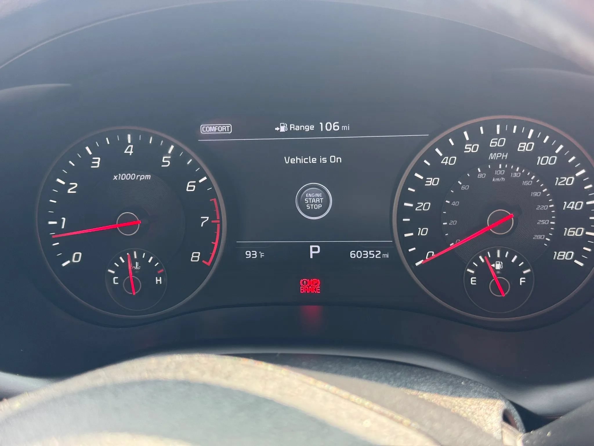 Used 2018 Kia Stinger GT2 AWD/4WD image 18