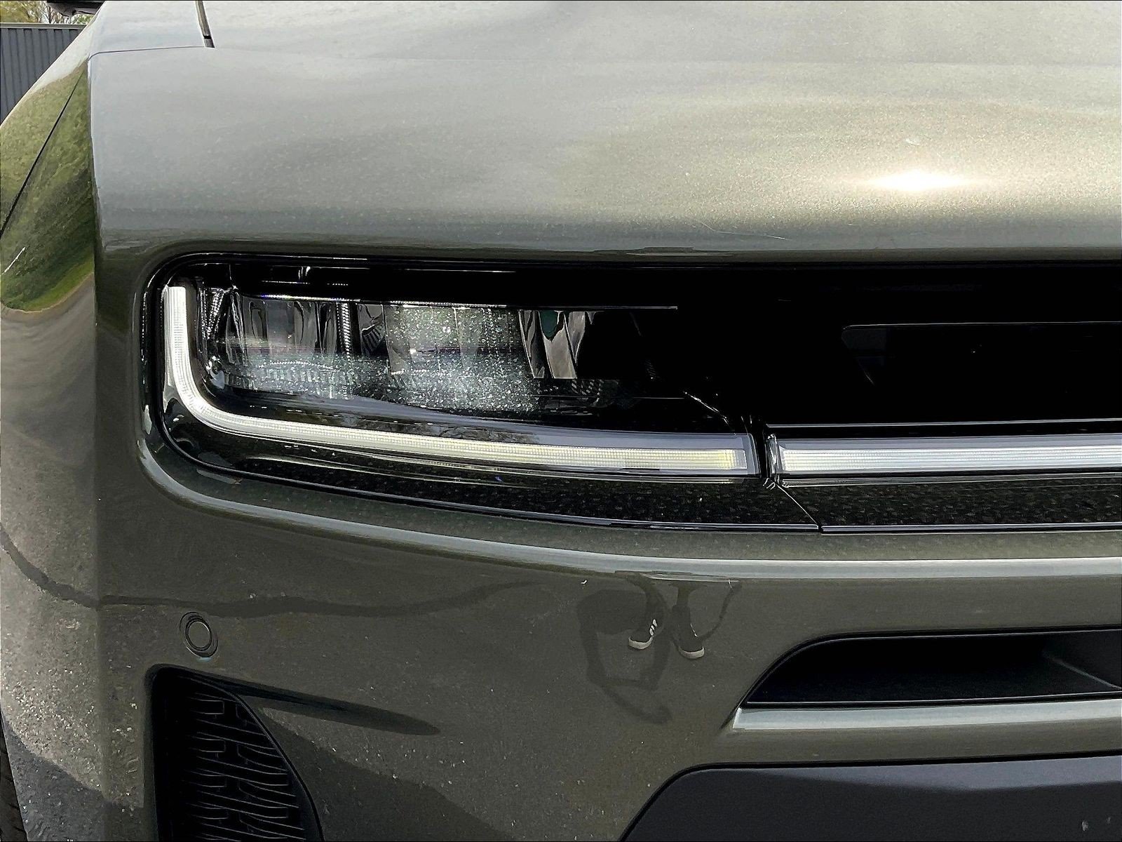 New 2026 Dodge Charger R/T AWD/4WD image 8