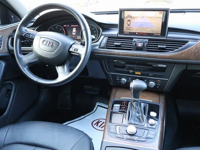 Used 2012 Audi A6 2.0T Premium Plus image 15