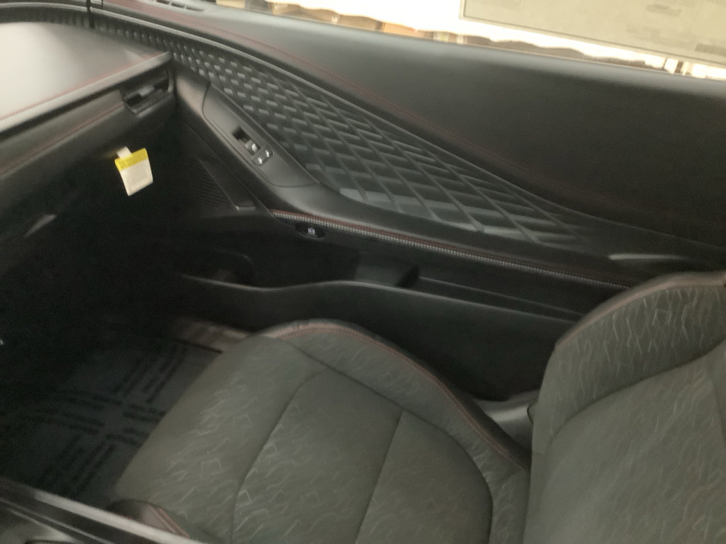 New 2026 Dodge Charger Scat Pack AWD/4WD image 21