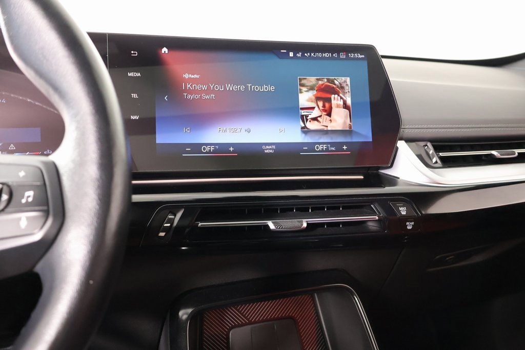 Used 2023 BMW X1 xDrive28i image 5