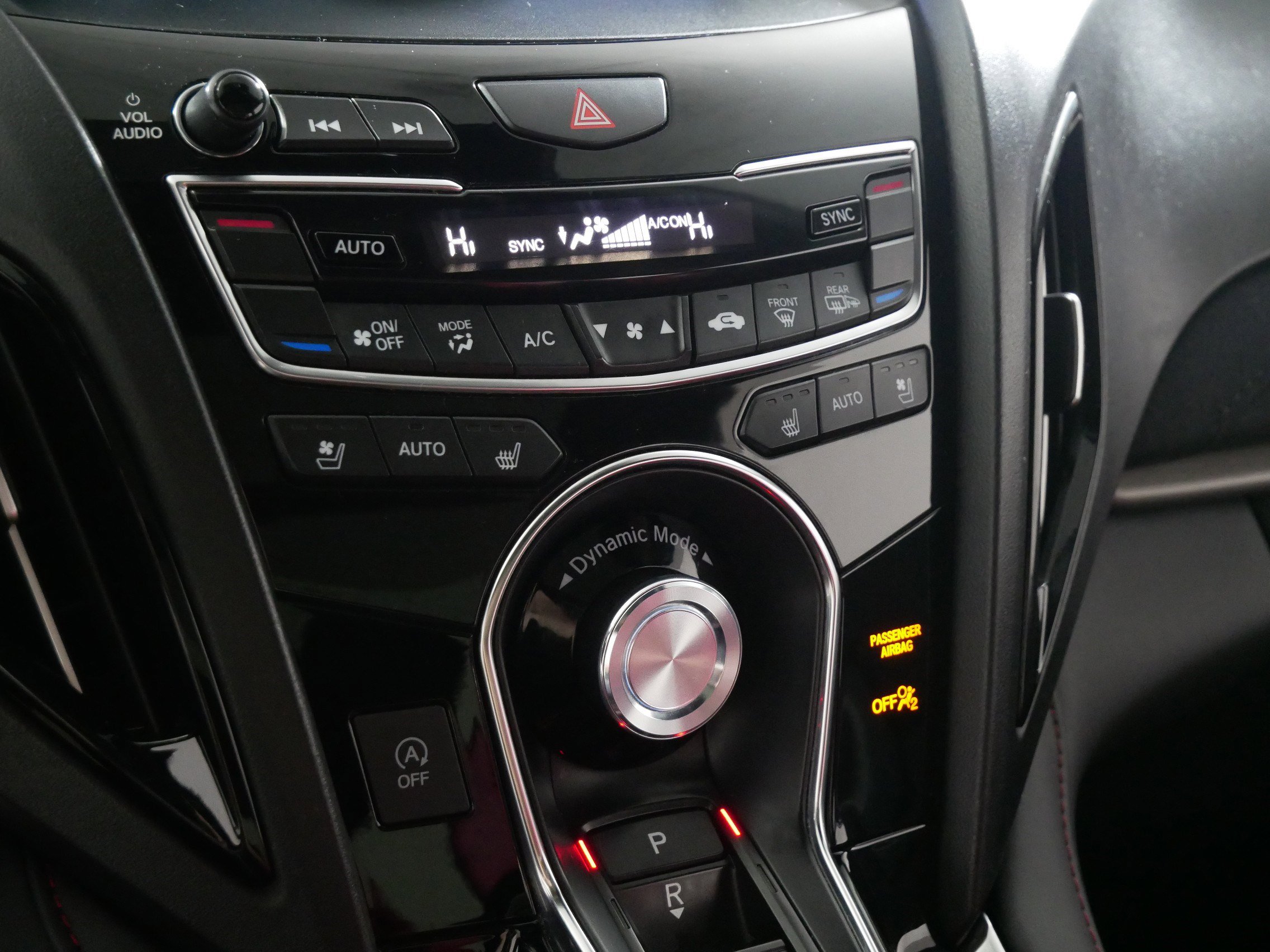 Used 2020 Acura RDX A-Spec AWD/4WD image 23