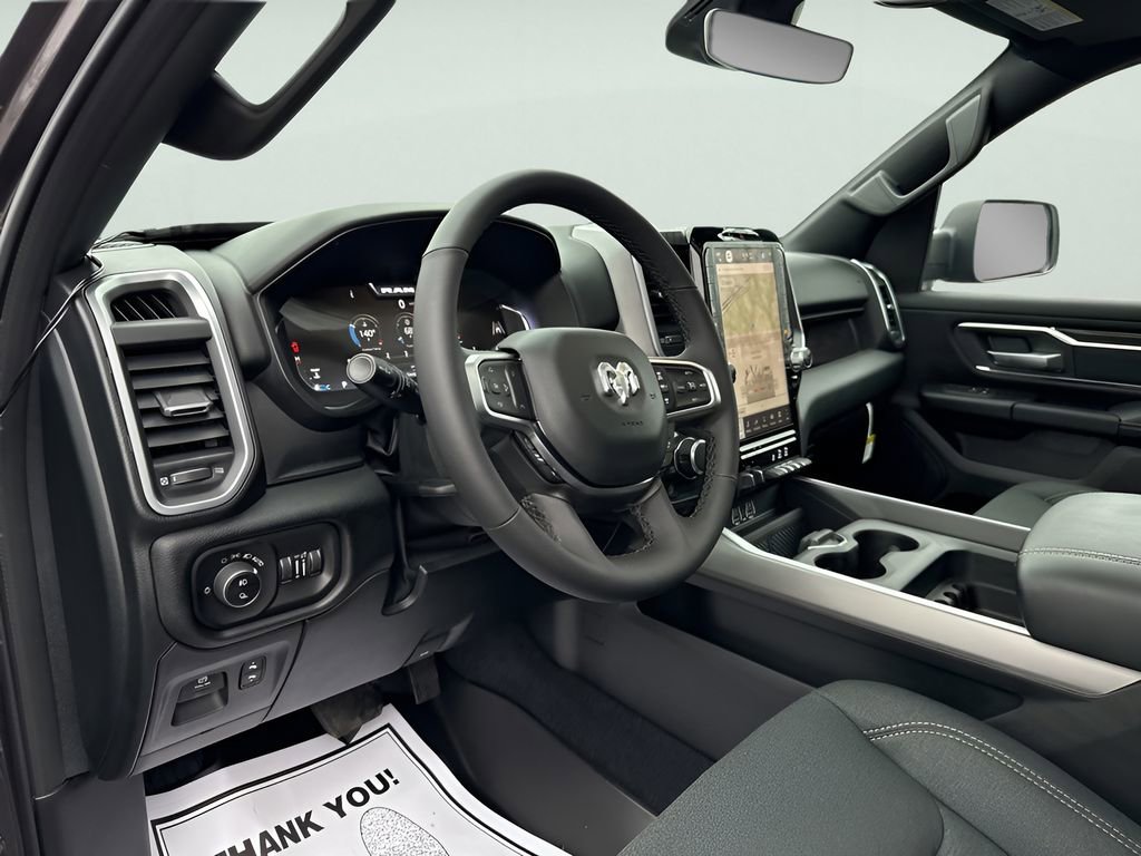 New 2026 RAM 1500 Big Horn image 29
