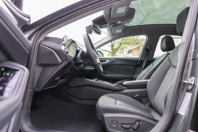 New 2026 Audi A5 Premium AWD/4WD image 25