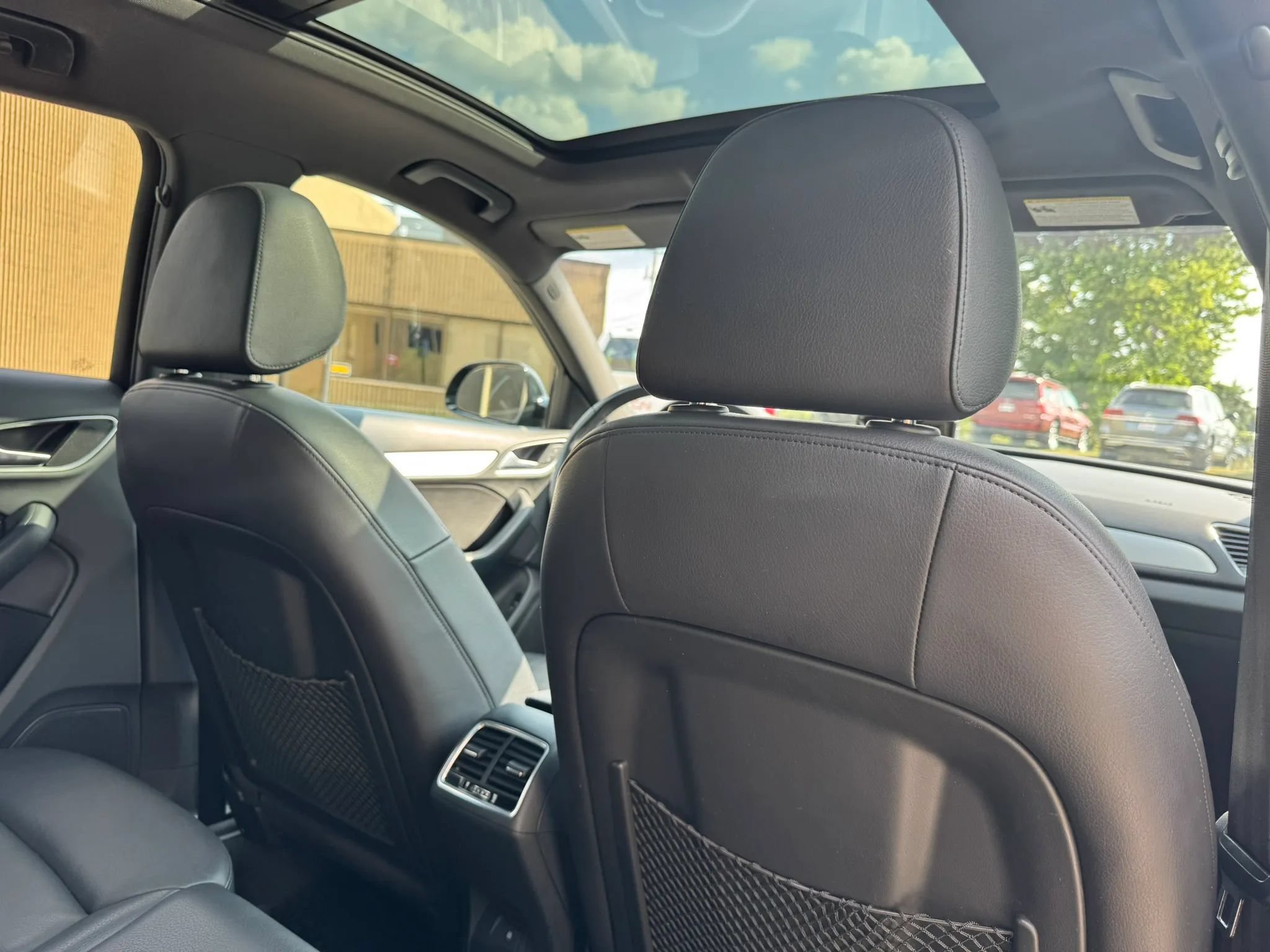 Used 2018 Audi Q3 2.0T Premium AWD/4WD image 33