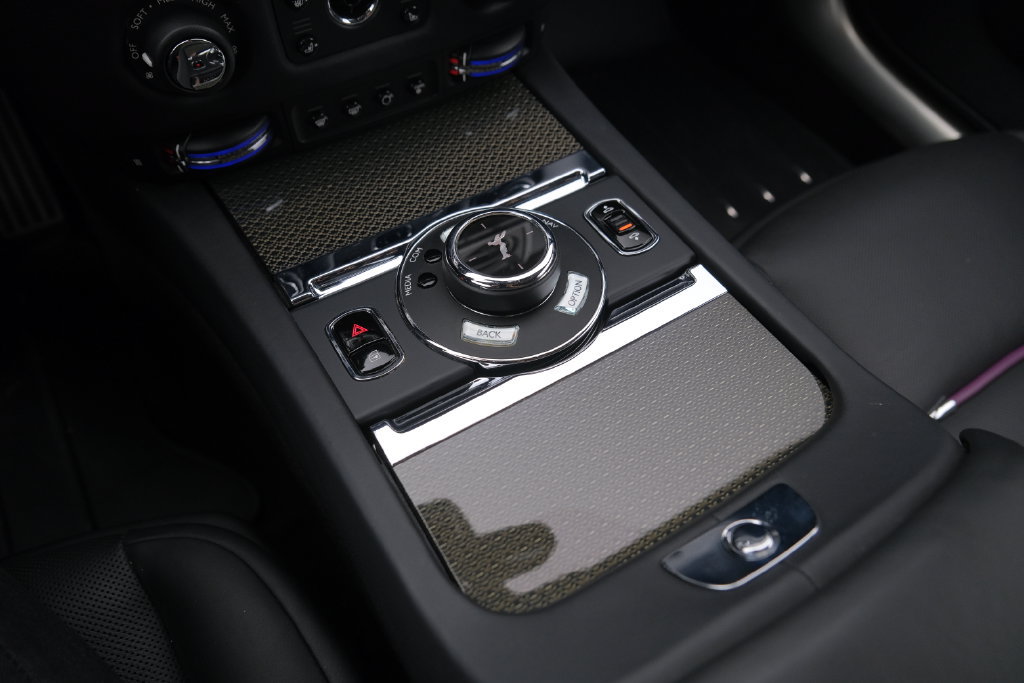 Used 2020 Rolls-Royce Wraith RWD image 45